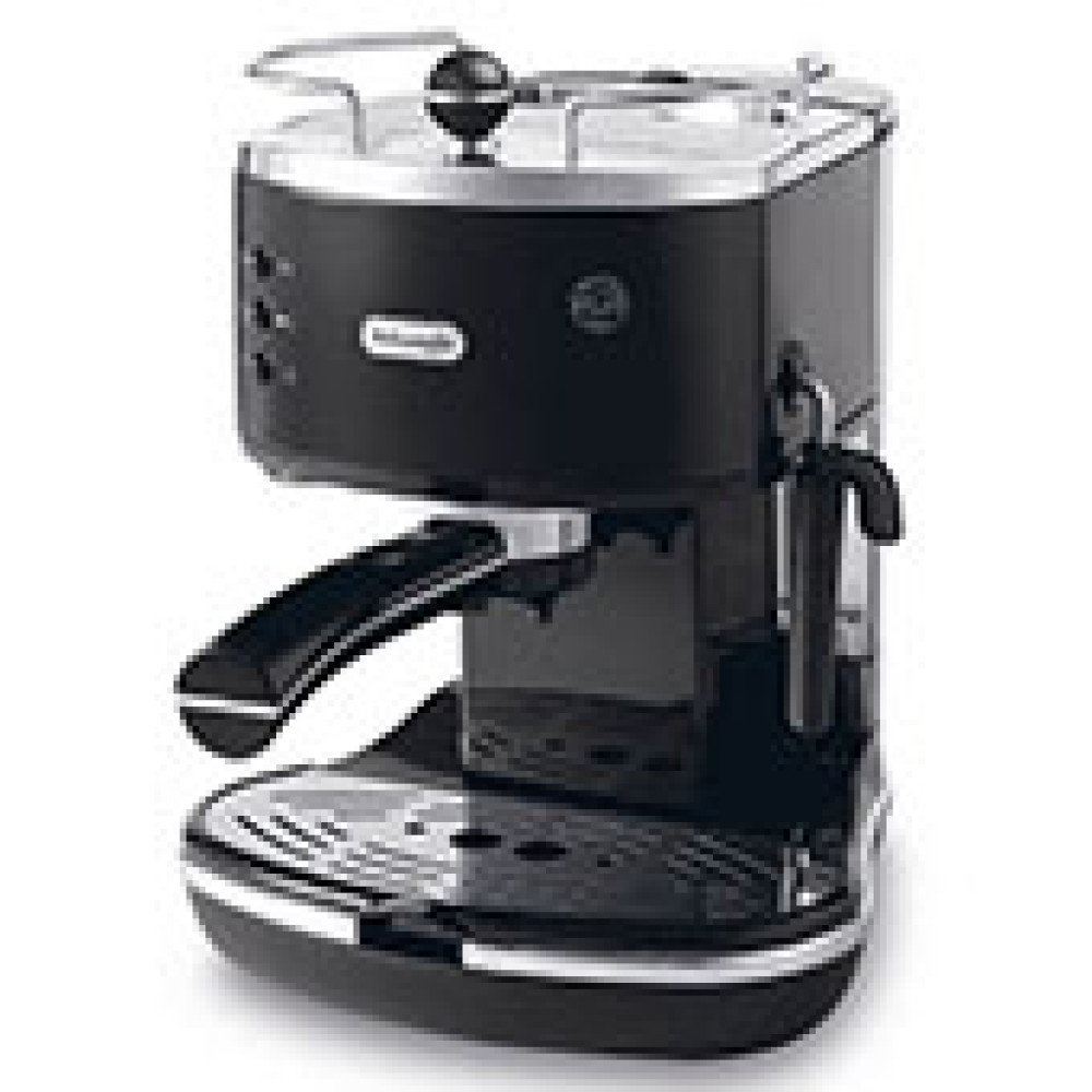 DeLonghi ECO 310.BK Инструкция, схема PDF, ремонт
